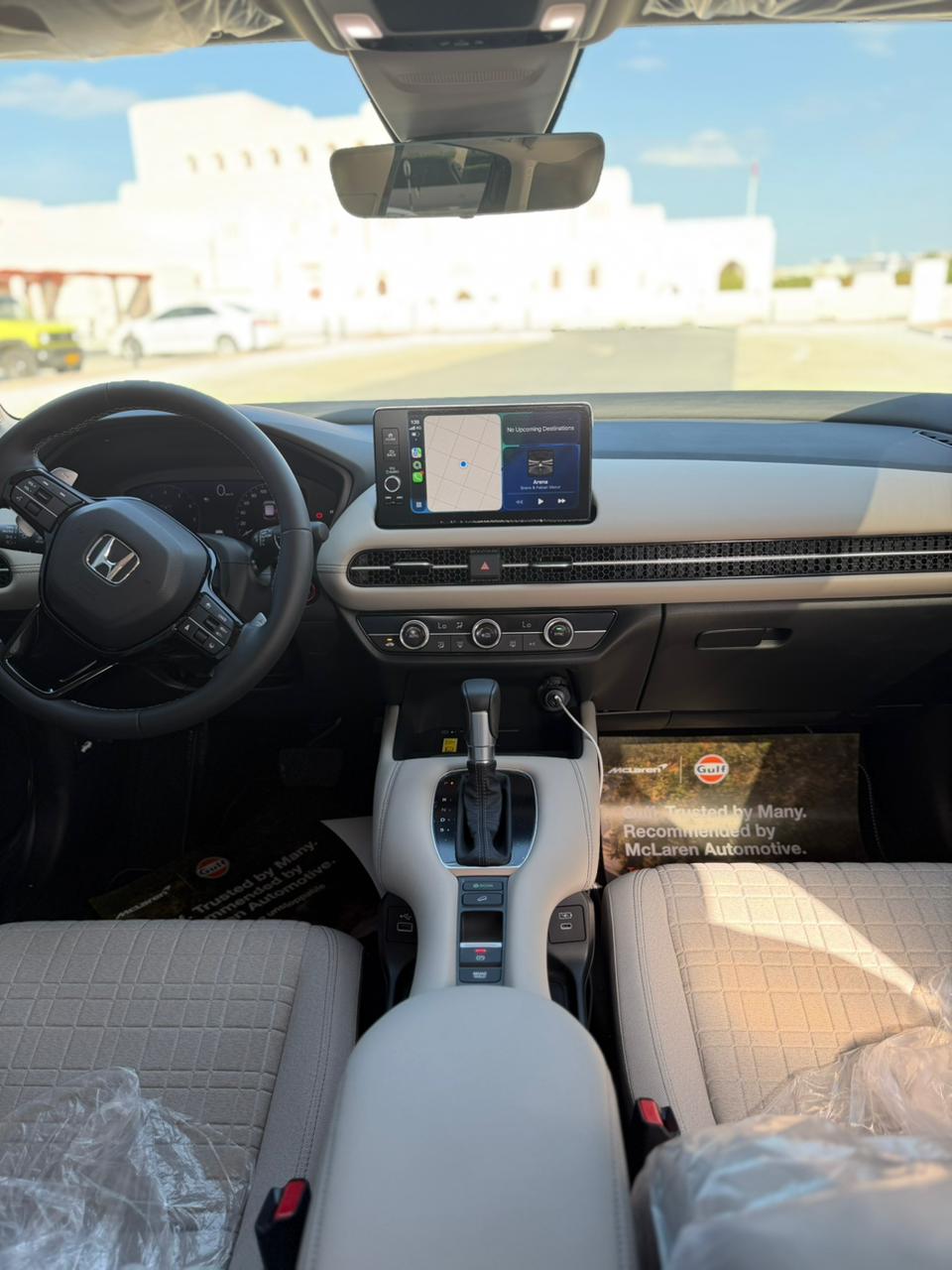 هوندا ZR-V 2025