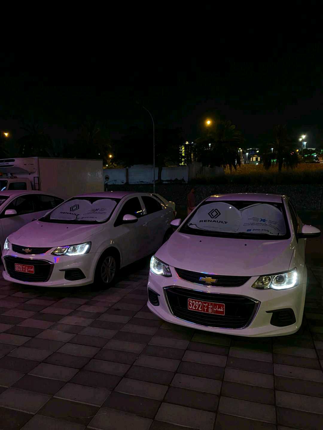 CHEVROLET AVEO 2022