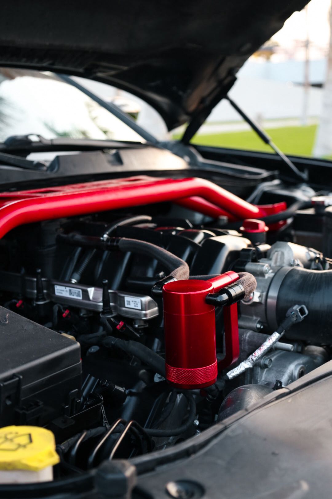 Car Image 2019 DODGE CHARGER R/T