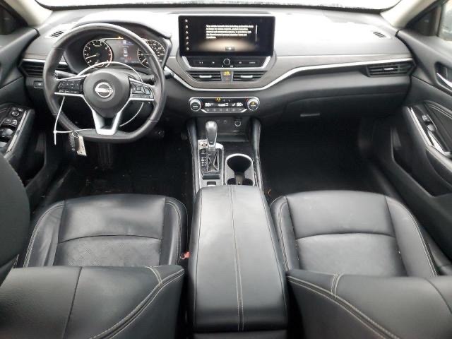 Car Image 2023 NISSAN ALTIMA