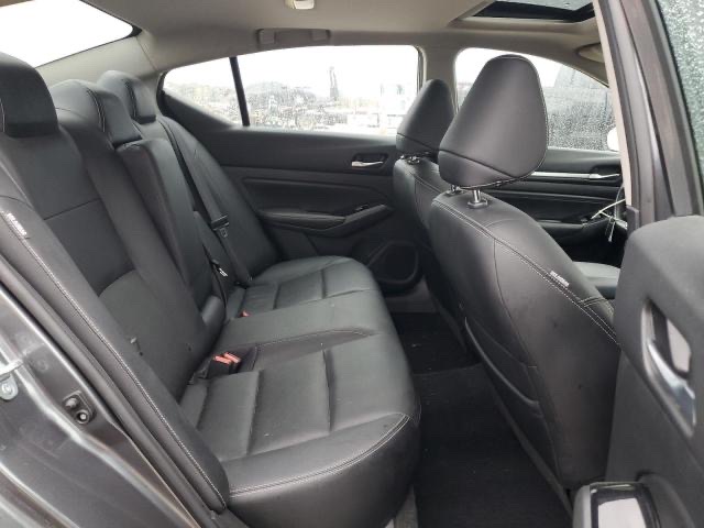 Car Image 2023 NISSAN ALTIMA