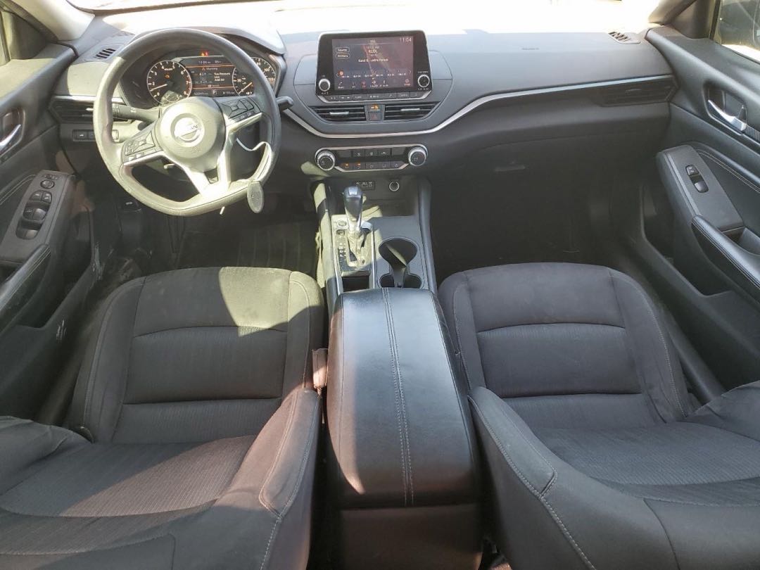 Car Image 2020 NISSAN ALTIMA