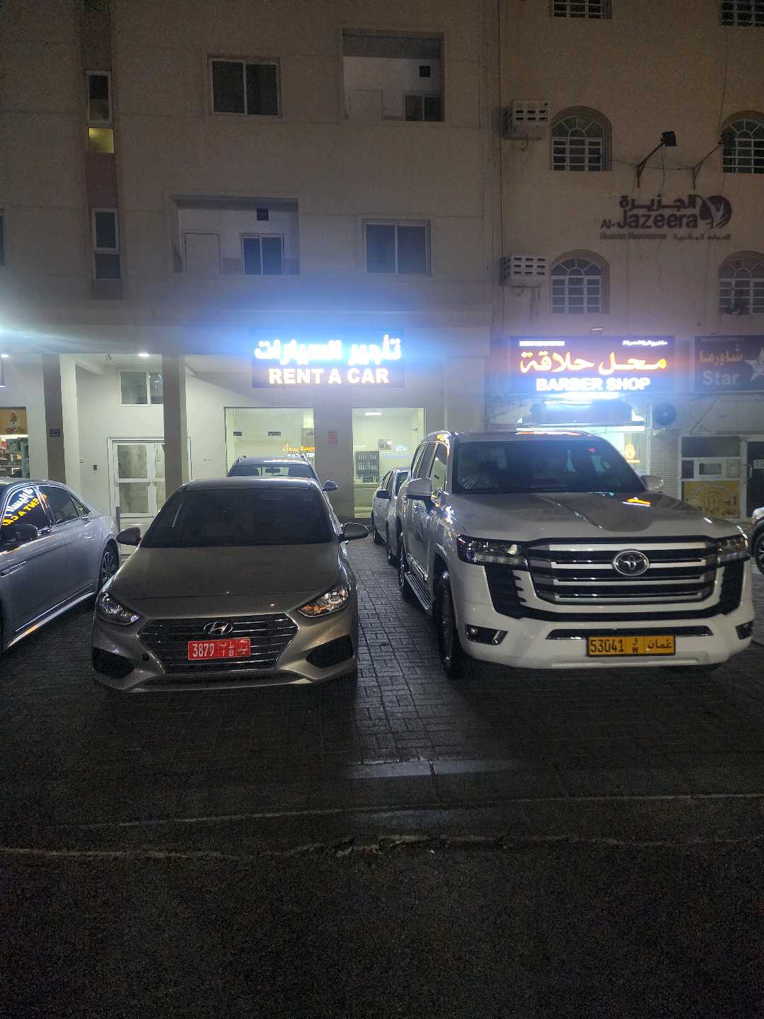 TOYOTA LAND CRUISER 2025