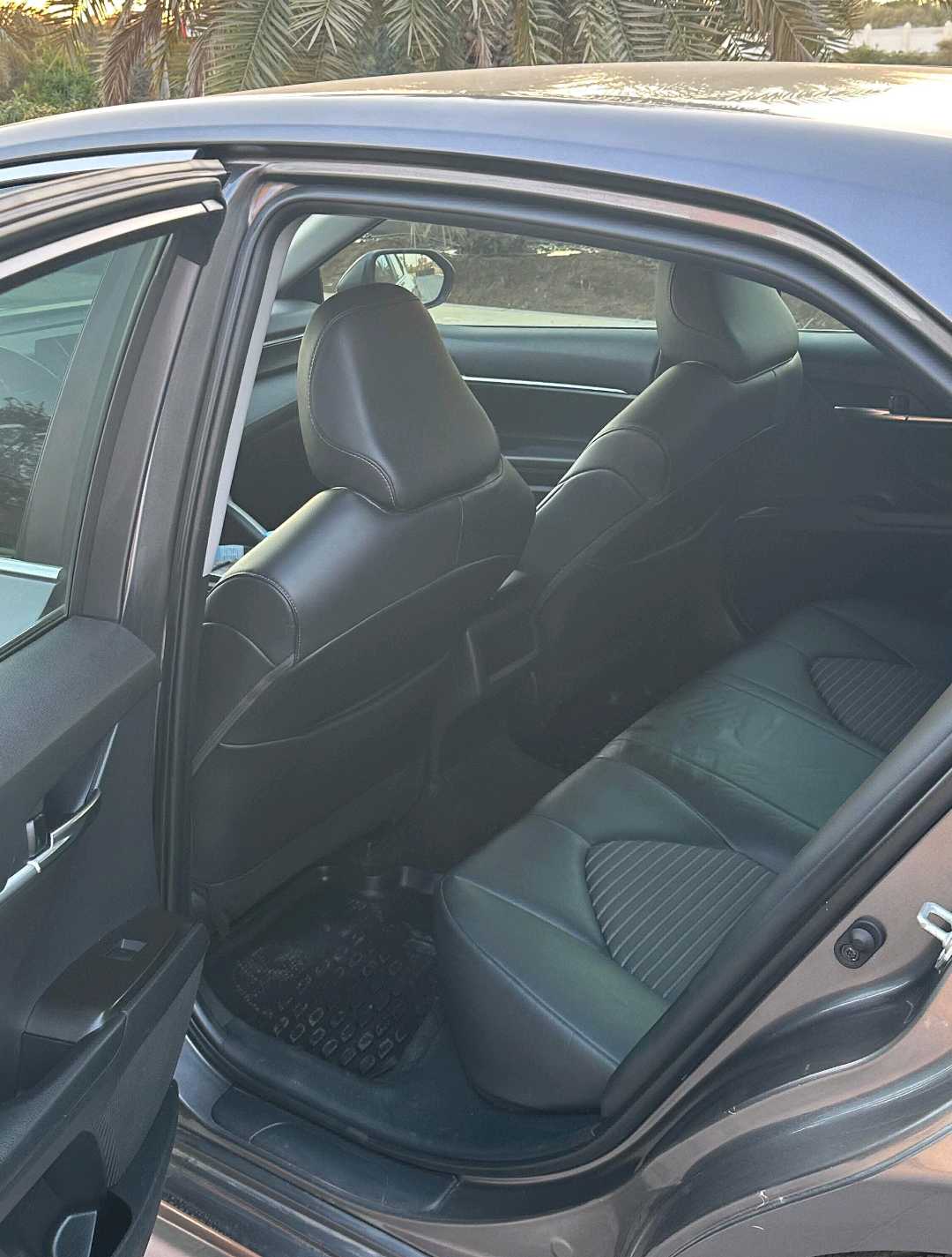 Car Image 2022 TOYOTA CAMRY SE
