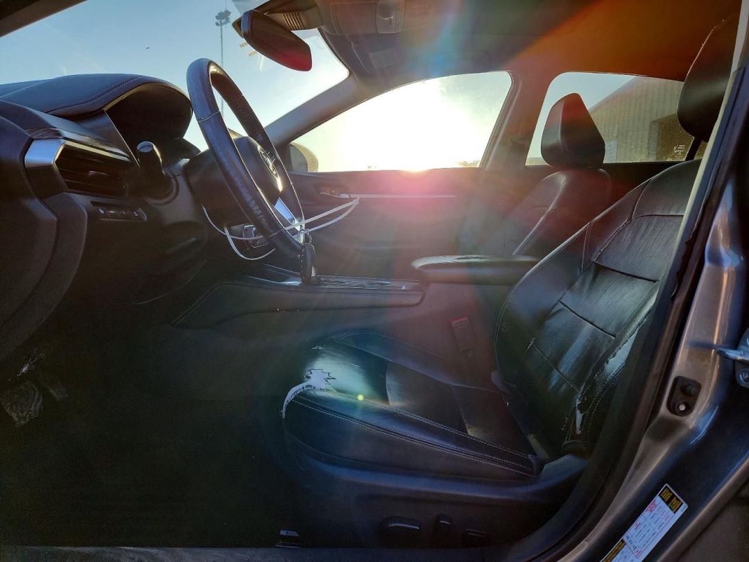 Car Image 2019 NISSAN ALTIMA