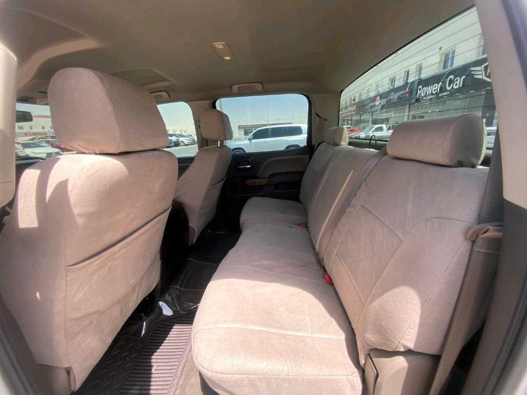 Car Image 2016 GMC SIERRA DENALI