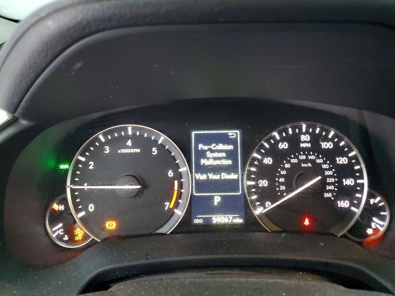 Car Image 2022 LEXUS RX