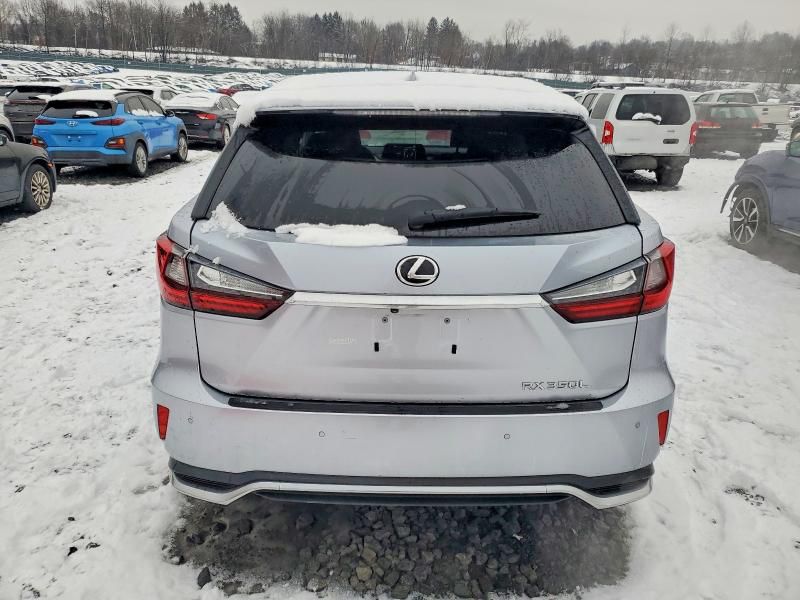 Car Image 2022 LEXUS RX