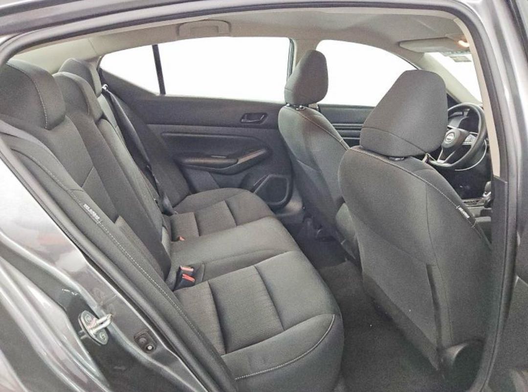 Car Image 2023 NISSAN ALTIMA
