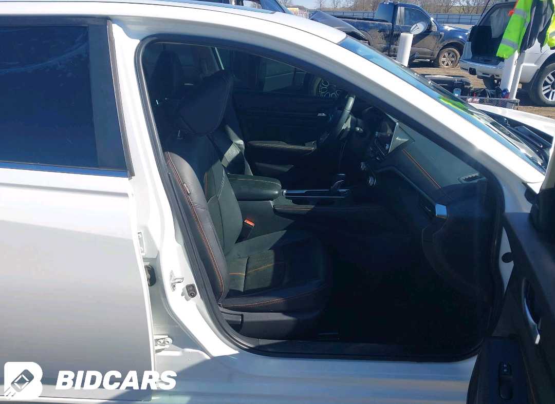 Car Image 2019 NISSAN ALTIMA
