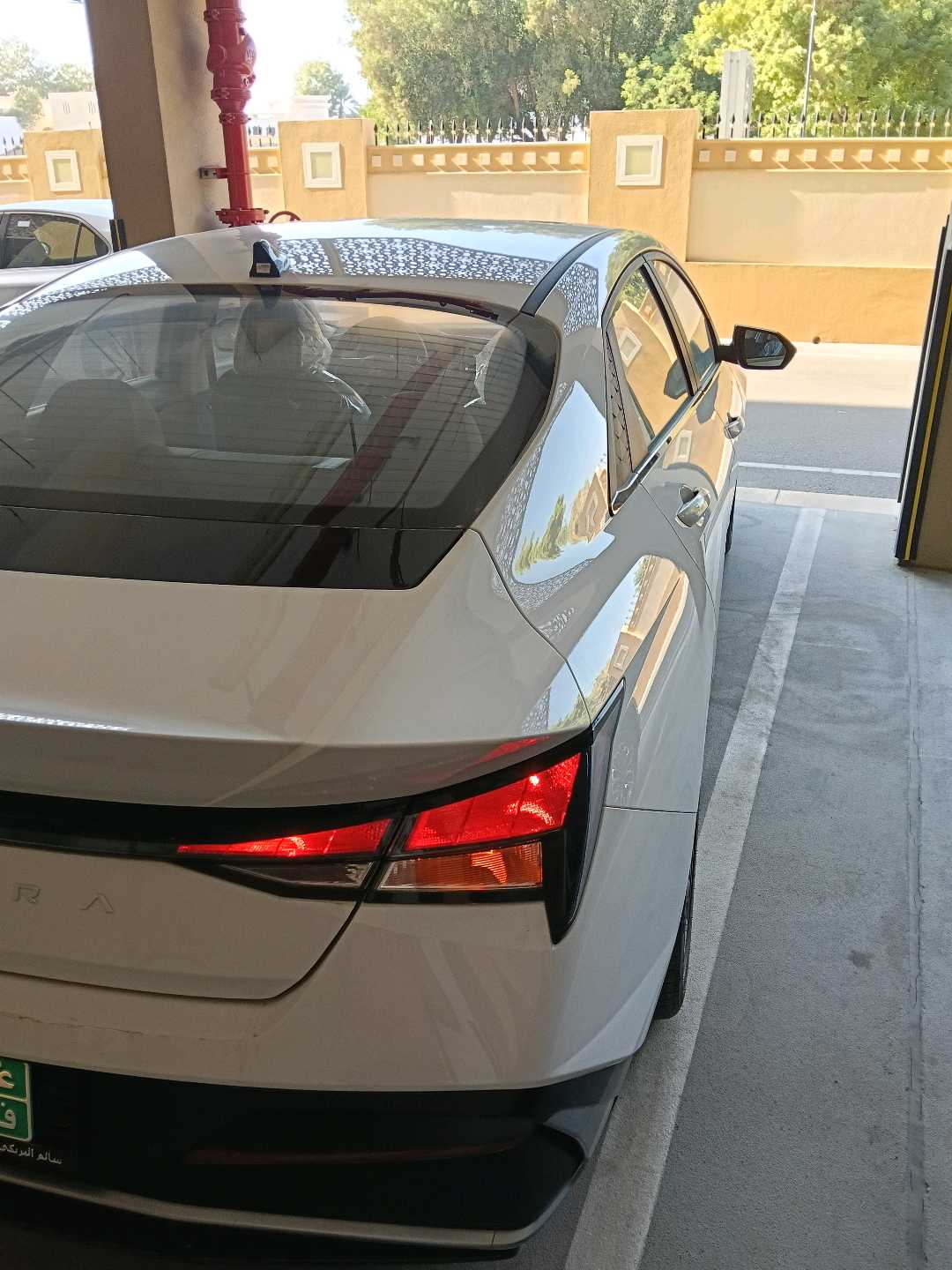 هيونداي النترا 2026