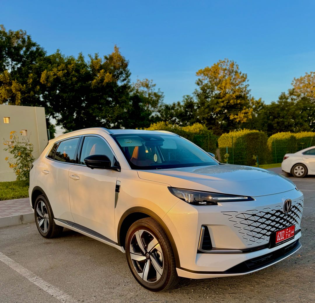 CHANGAN UNI-S 2026