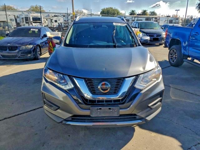 Car Image 2020 NISSAN ROGUE