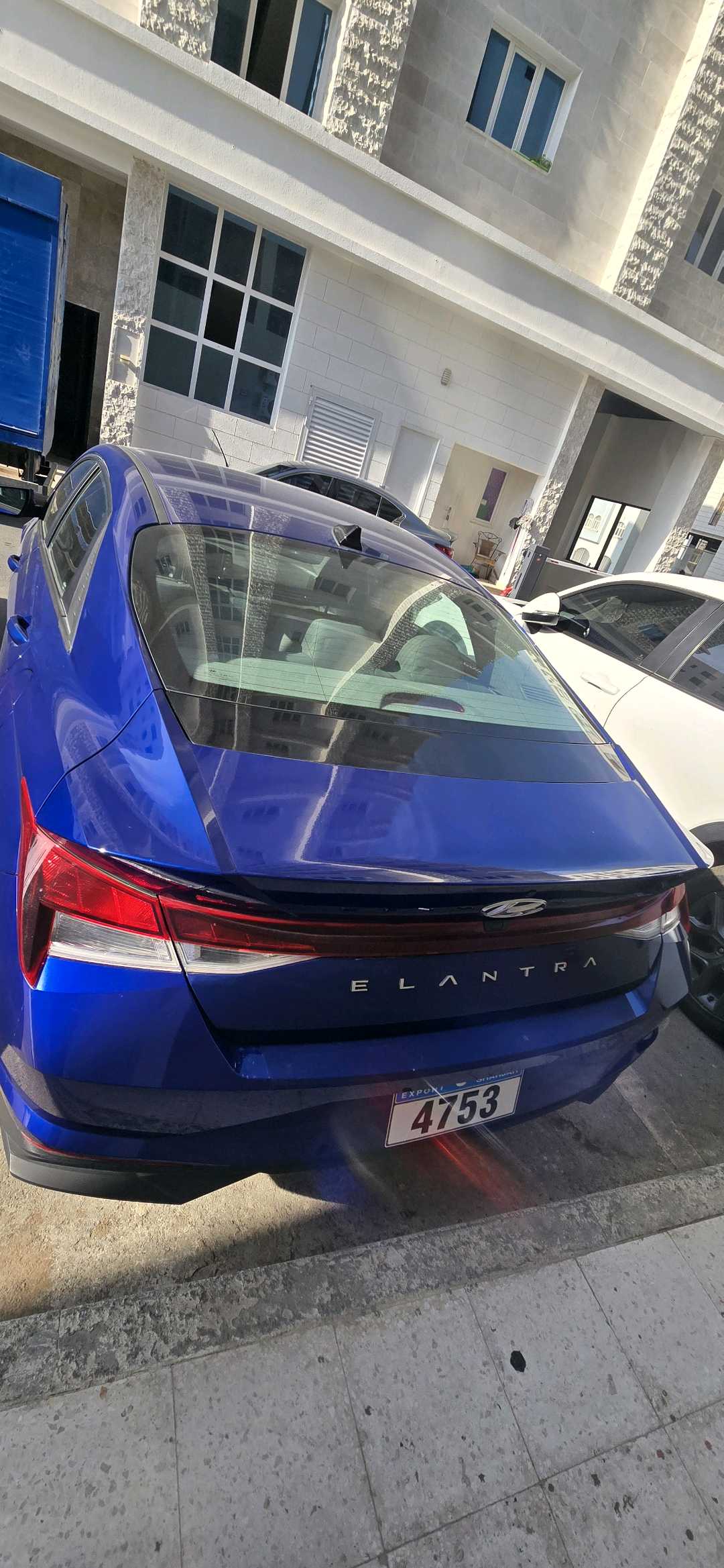 هيونداي النترا 2022