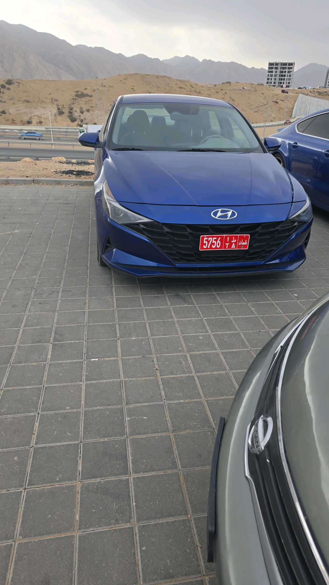 هيونداي النترا 2022