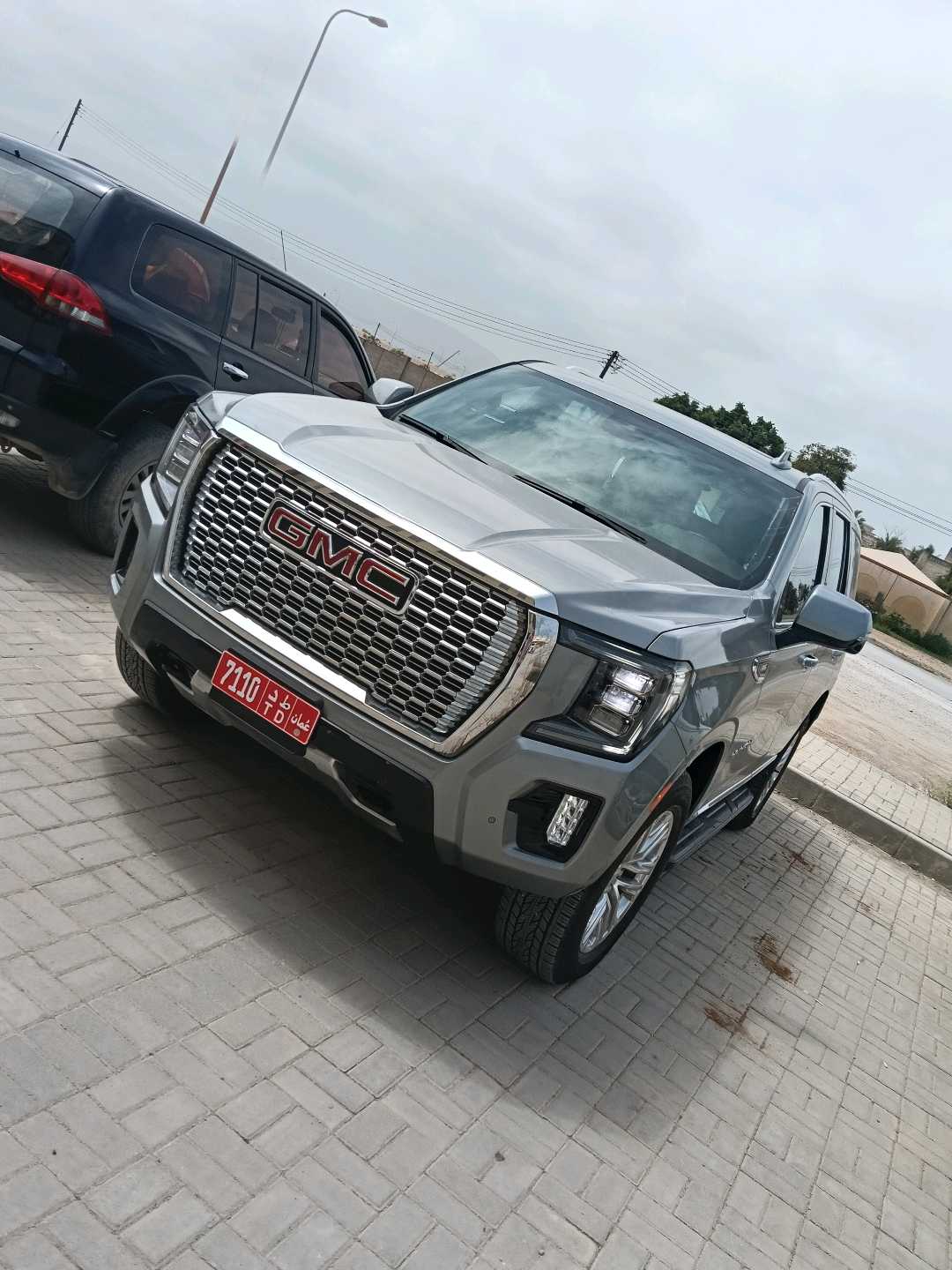 جي أم سي يوكن 2024