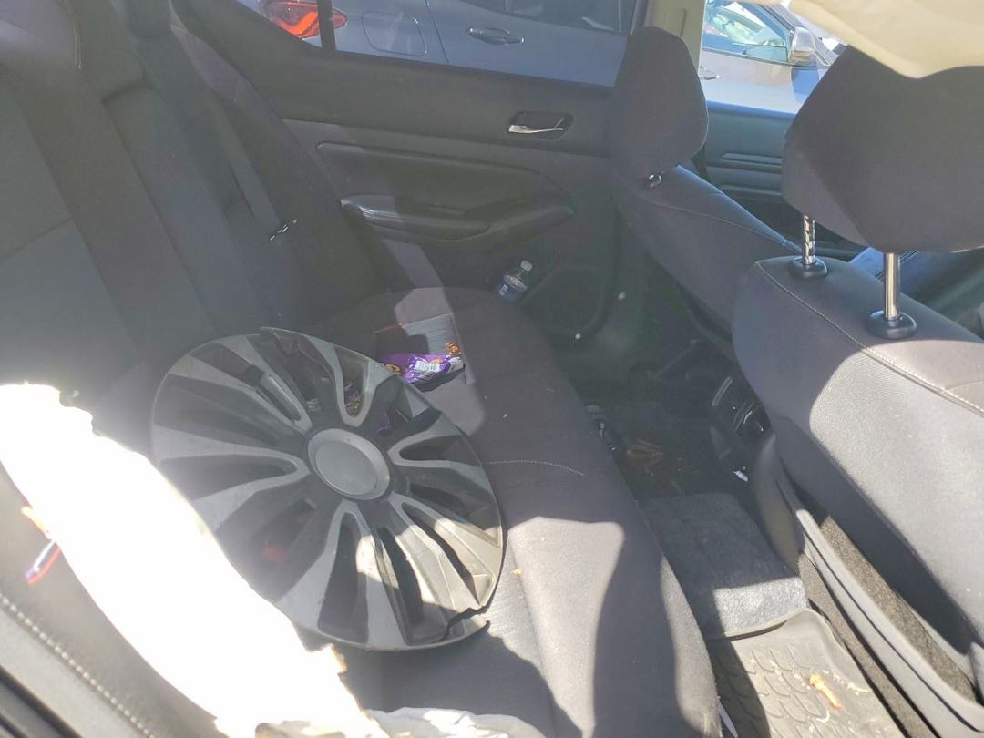 Car Image 2019 NISSAN ALTIMA