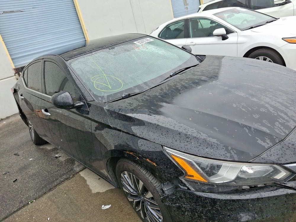 Car Image 2019 NISSAN ALTIMA