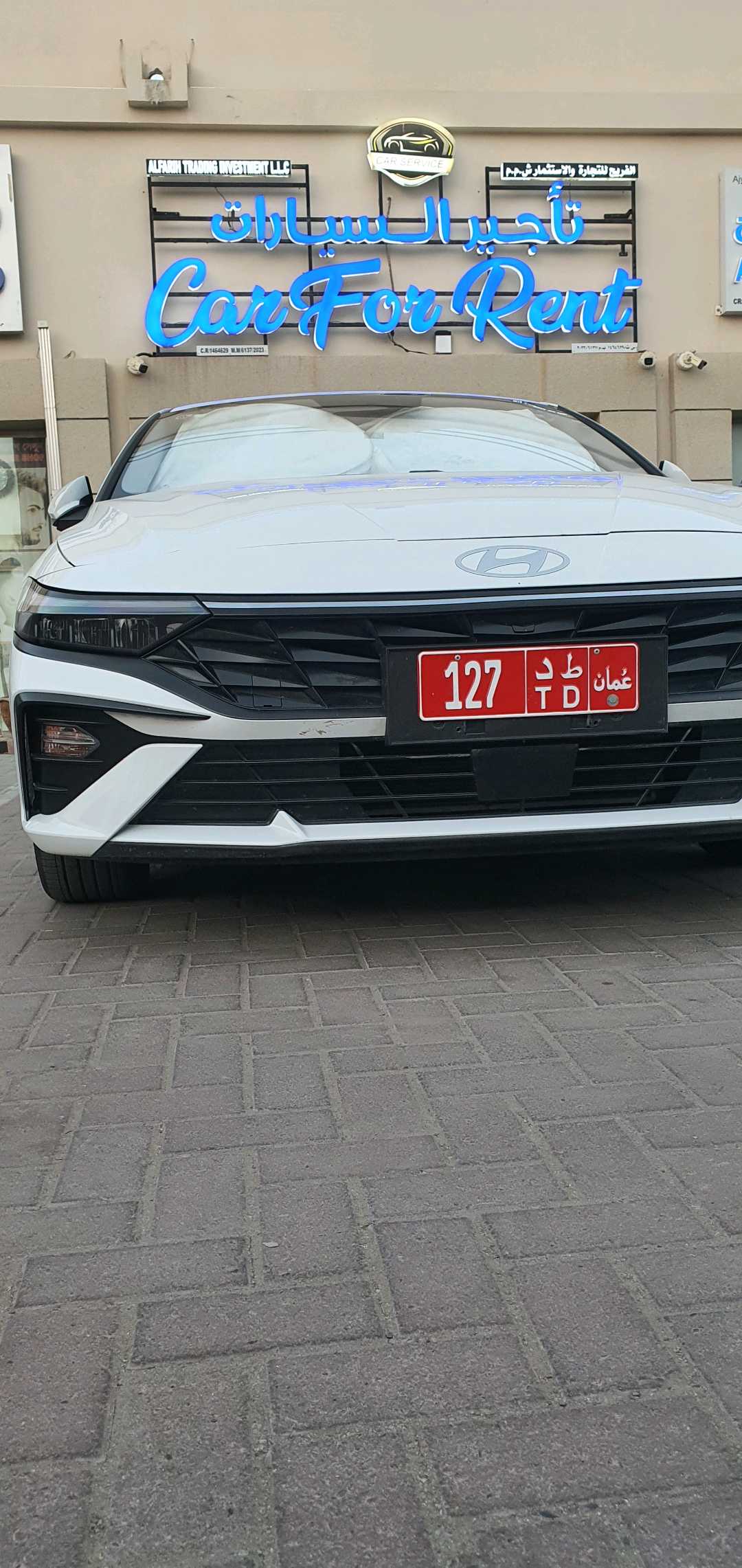 هيونداي النترا 2025
