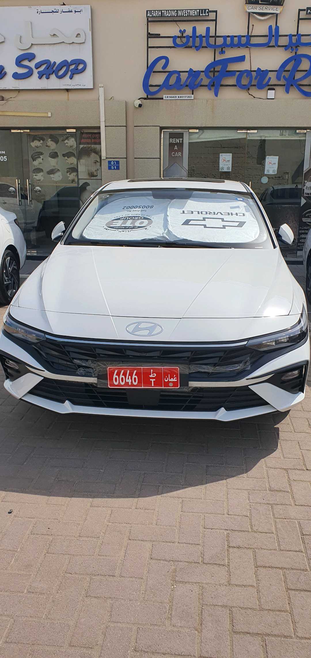 هيونداي النترا 2025