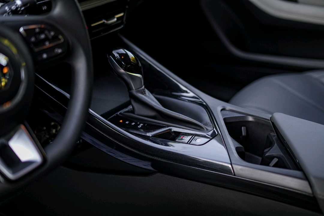 MG 5 2025