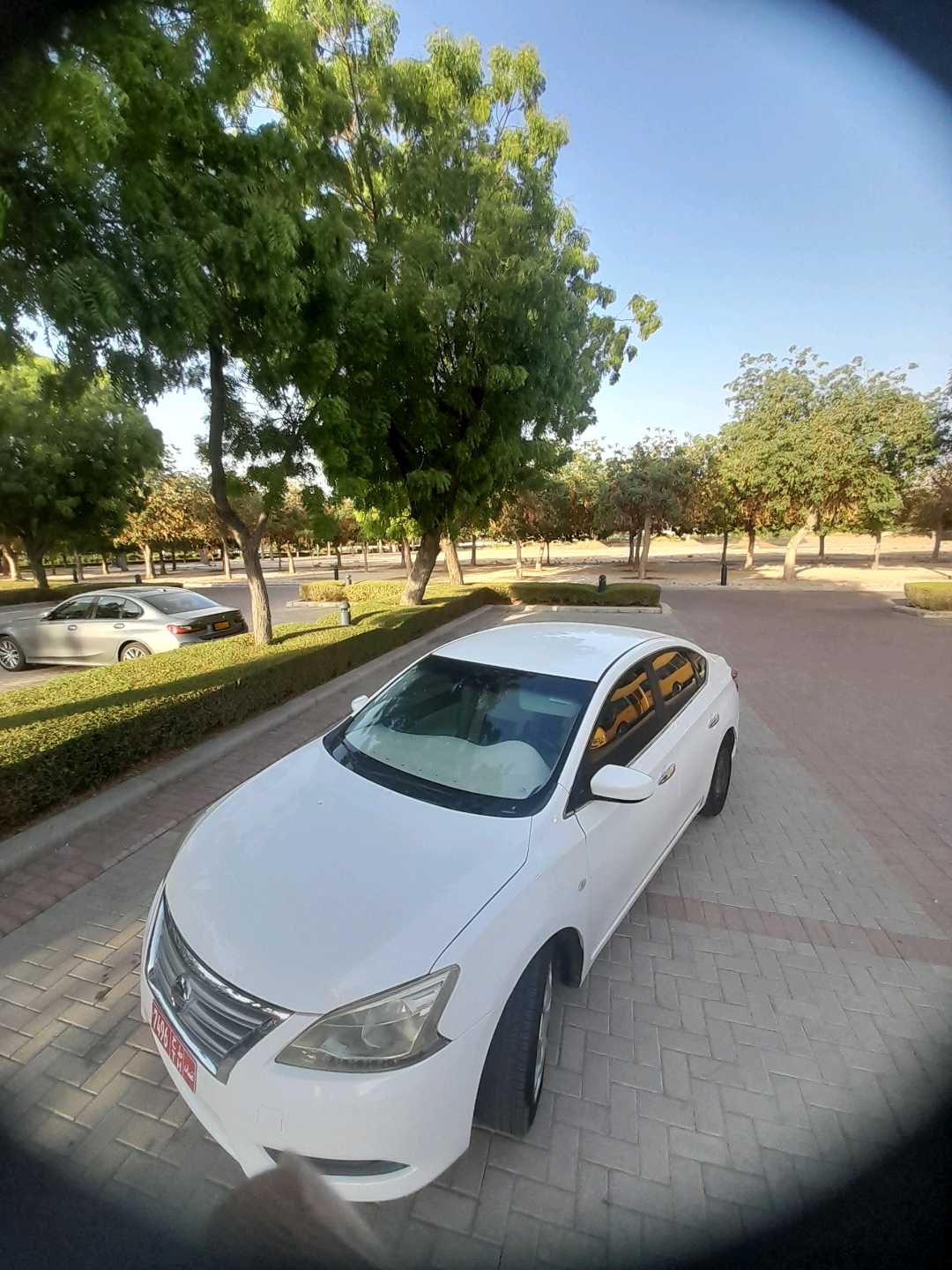 نيسان سنترا 2017