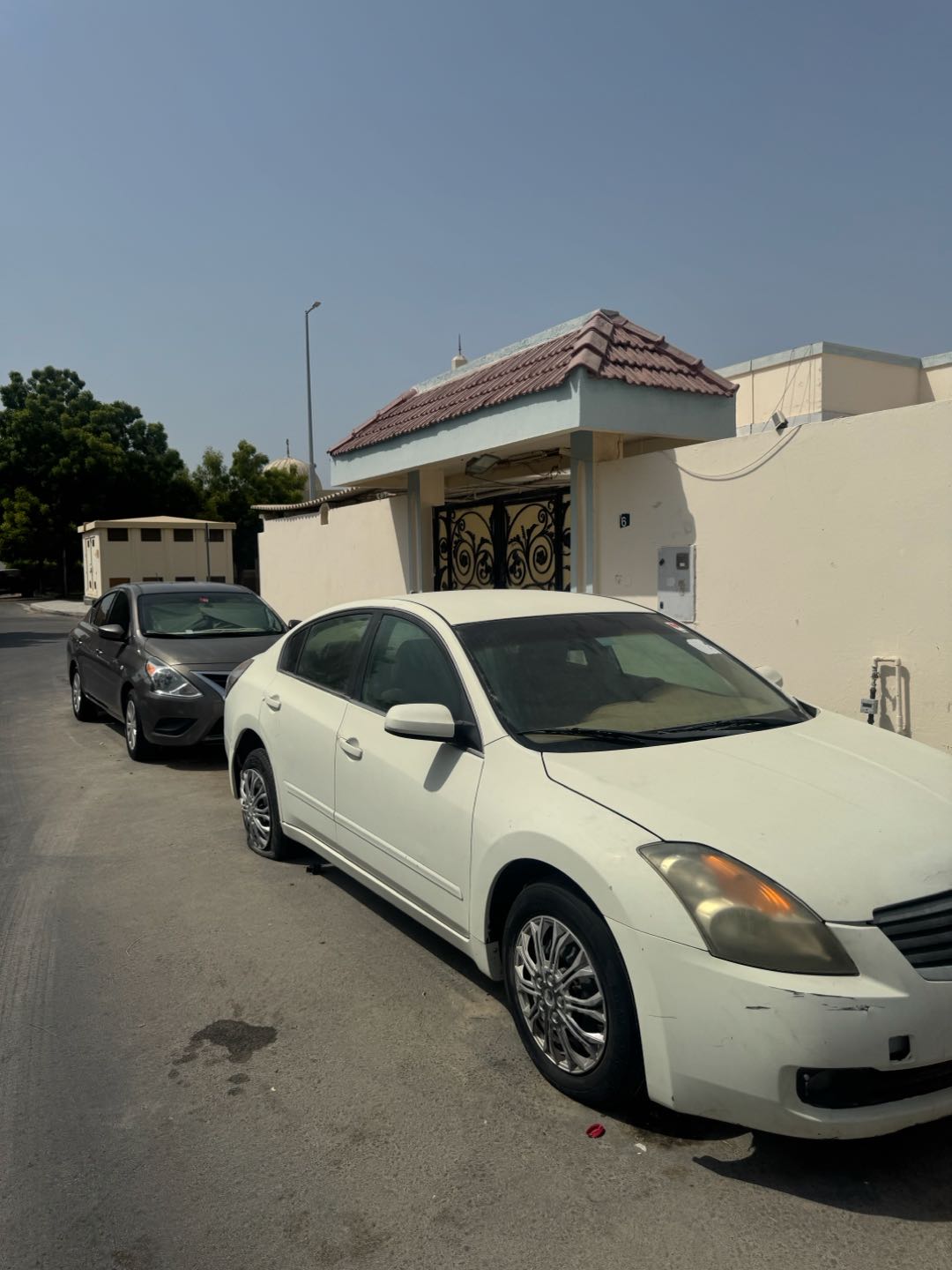 Car Image 2009 NISSAN ALTIMA S