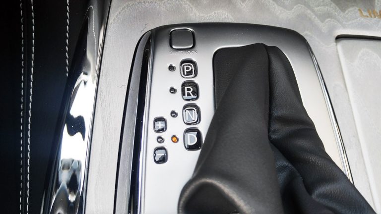 Car Image 2019 INFINITI QX80 