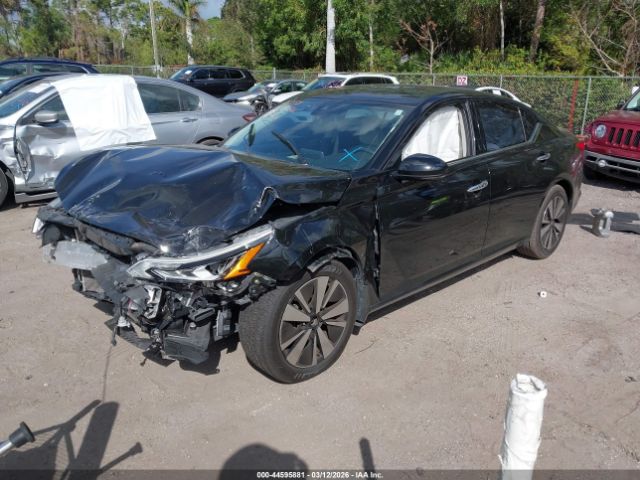 Car Image 2019 NISSAN ALTIMA