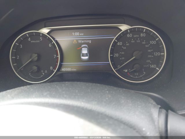 Car Image 2019 NISSAN ALTIMA