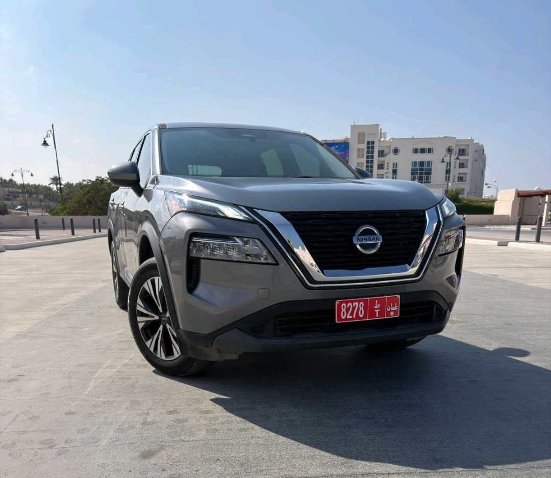 نيسان روج 2025