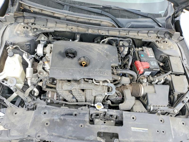 Car Image 2019 NISSAN ALTIMA