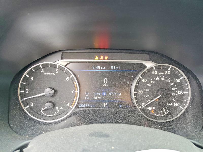 Car Image 2019 NISSAN ALTIMA
