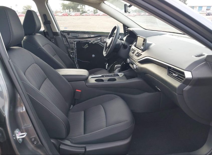 Car Image 2024 NISSAN ALTIMA