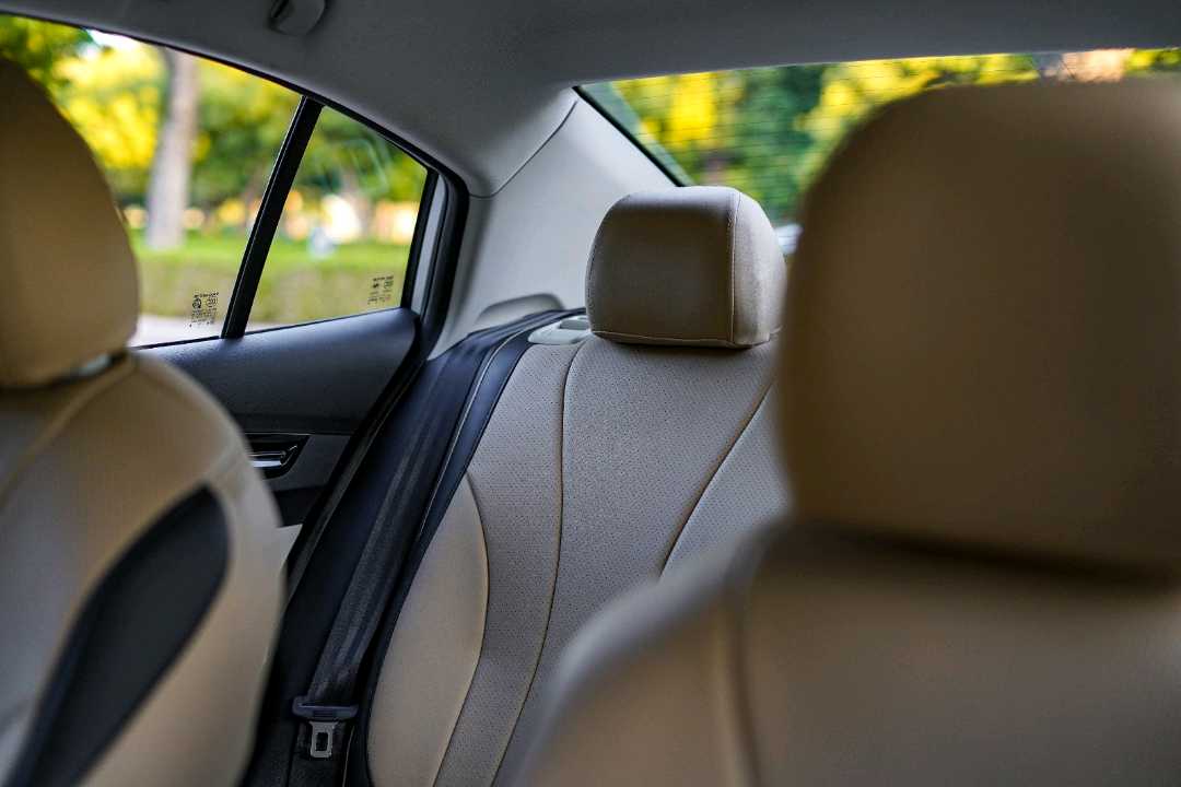GEELY EMGRAND 2025
