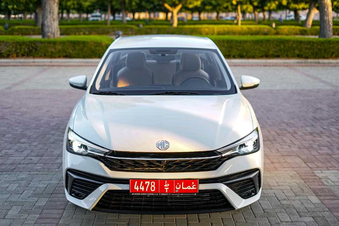 MAZDA 3 2025