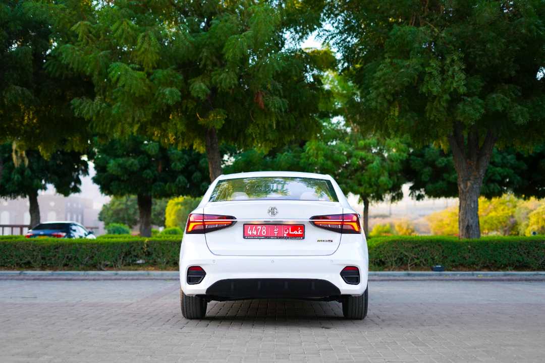 MAZDA 3 2025