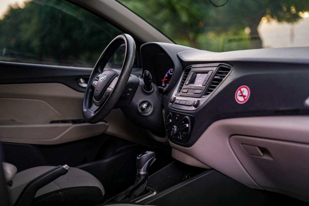 HYUNDAI ACCENT 2020