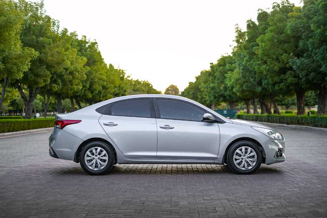 MG MG 3 2020