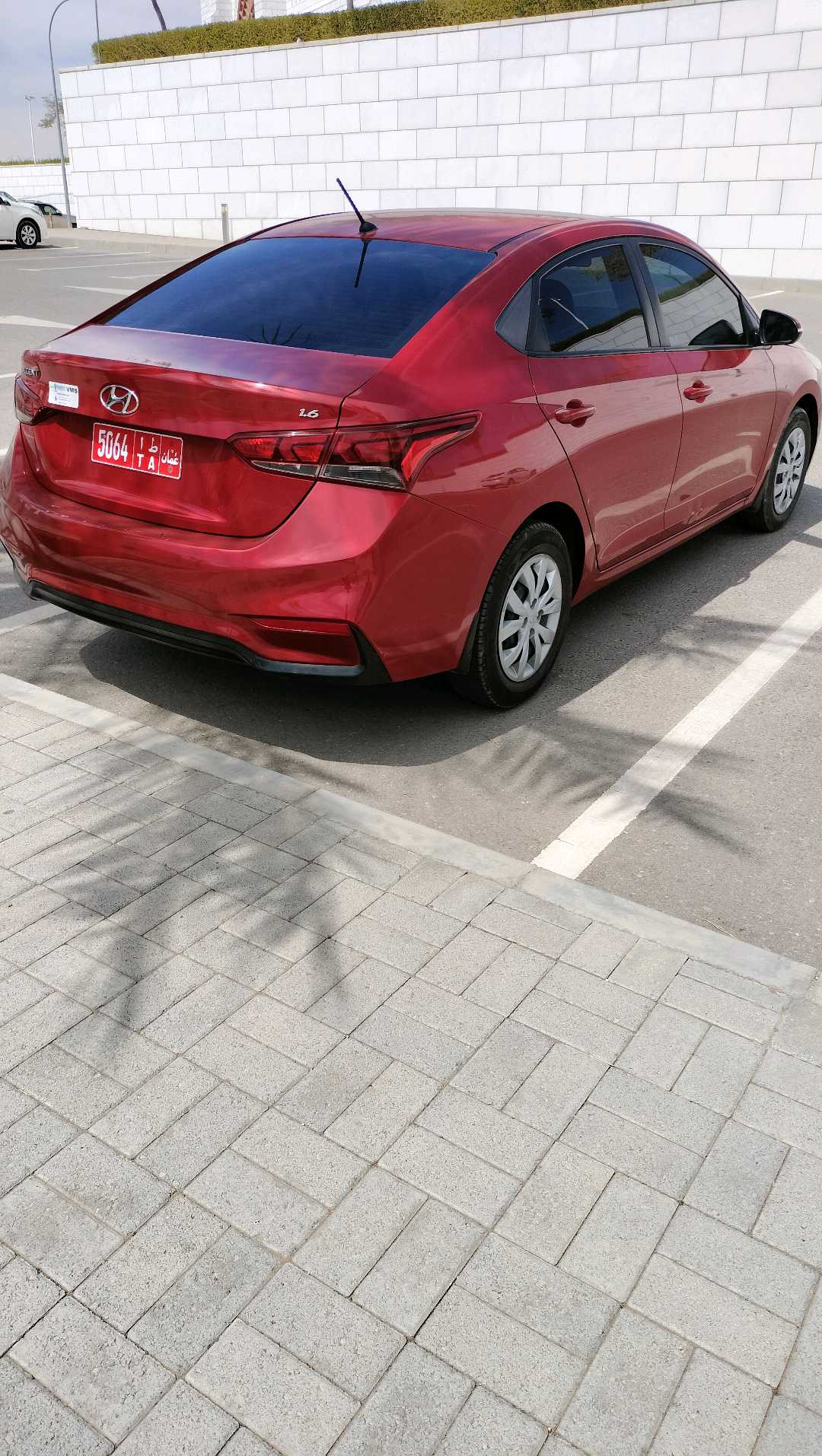 NISSAN SUNNY 2024