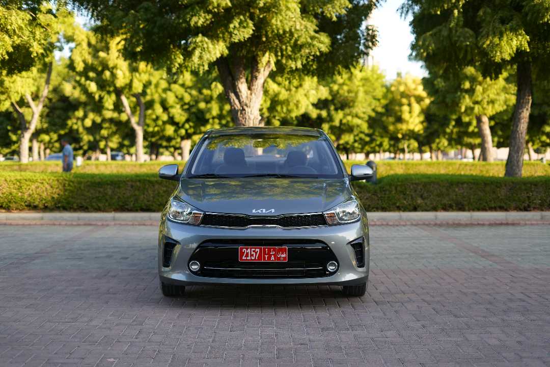 كيا بيجاس 2021