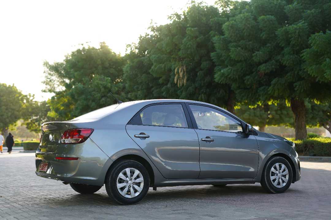 SUZUKI CIAZ 2021