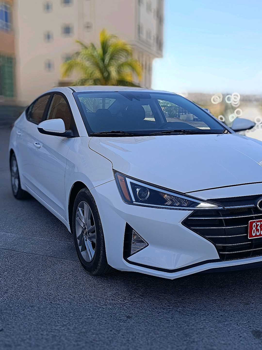 HYUNDAI ELANTRA 2020