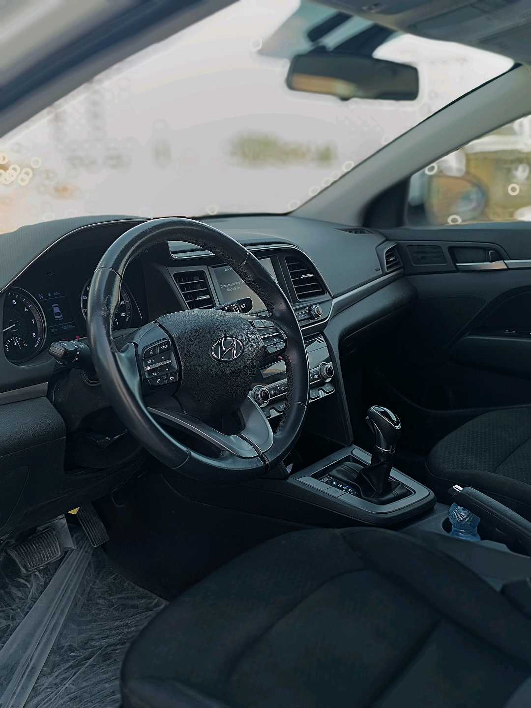 HYUNDAI ELANTRA 2020