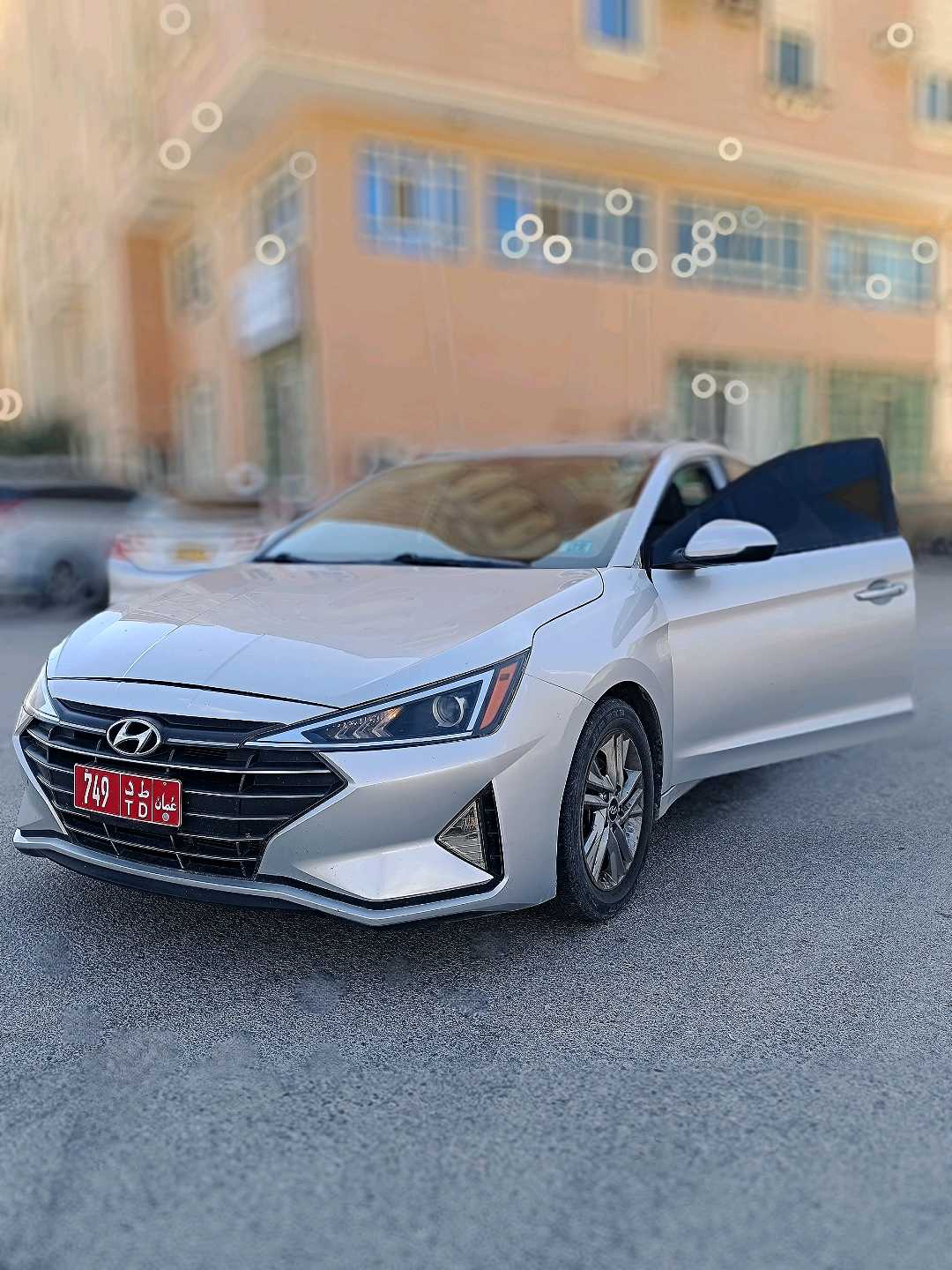 HYUNDAI ELANTRA 2020