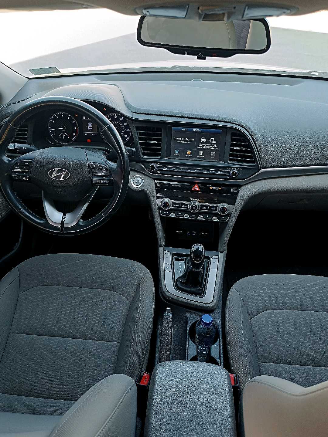 HYUNDAI ELANTRA 2020