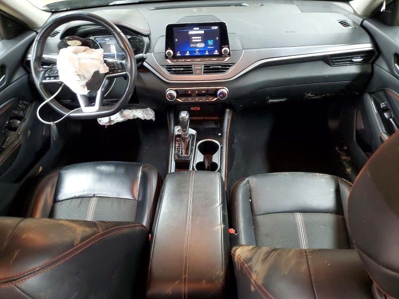 Car Image 2023 NISSAN ALTIMA