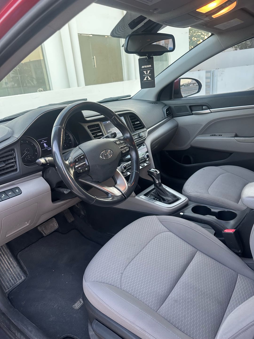 HYUNDAI ELANTRA 2020