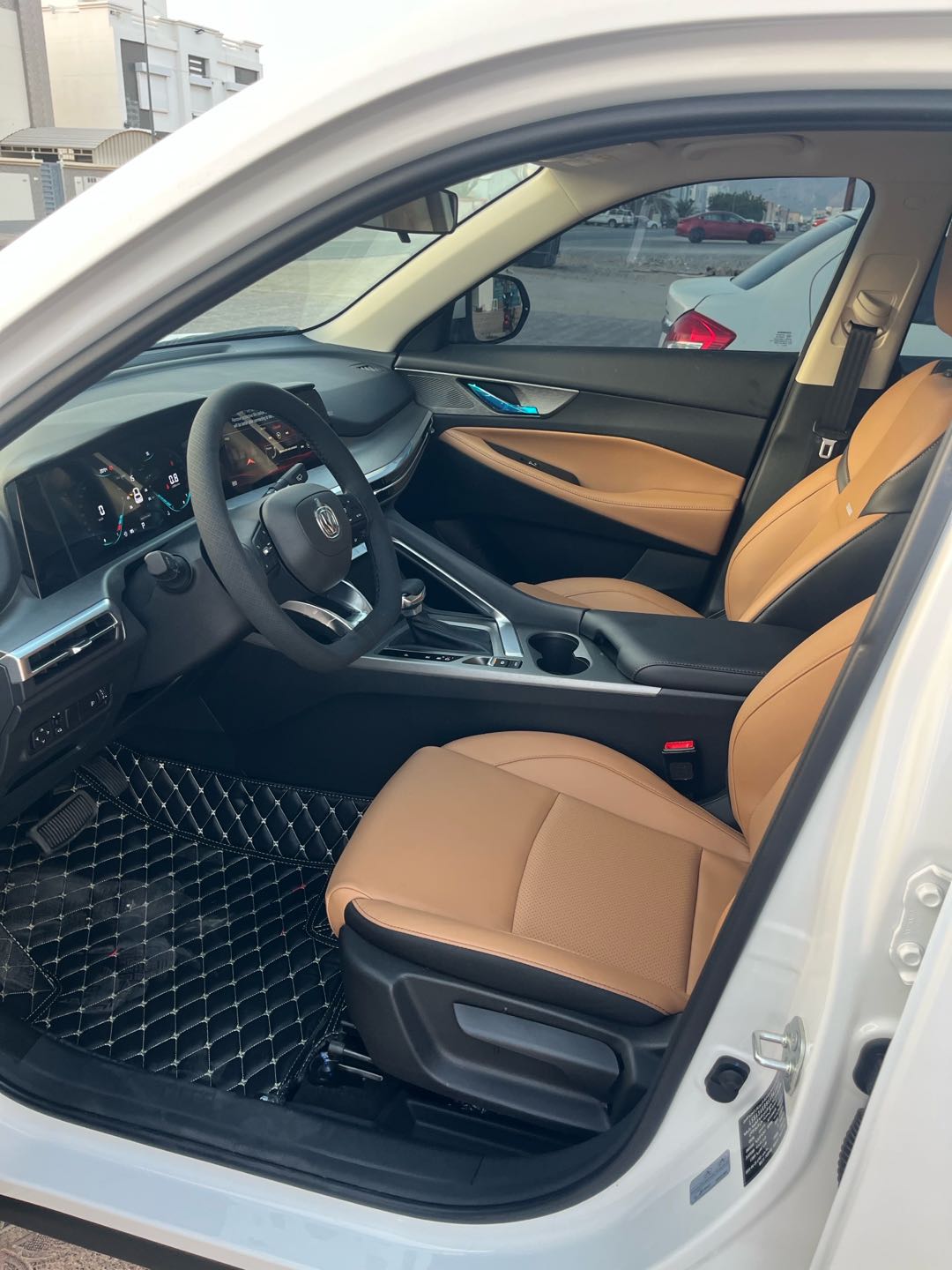 CHANGAN CS35 2025