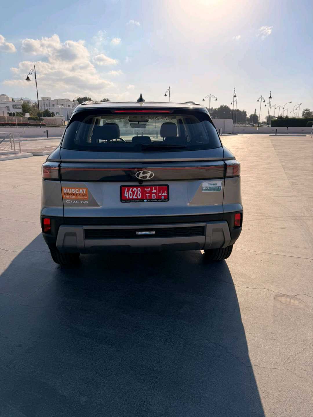 هيونداي كريتا 2026